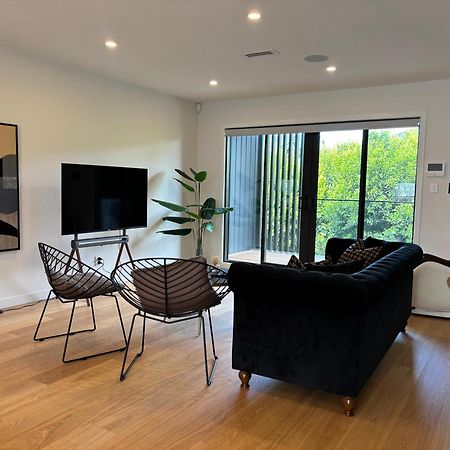 Epsom Tidy House Unit 6 Villa Auckland Exterior foto