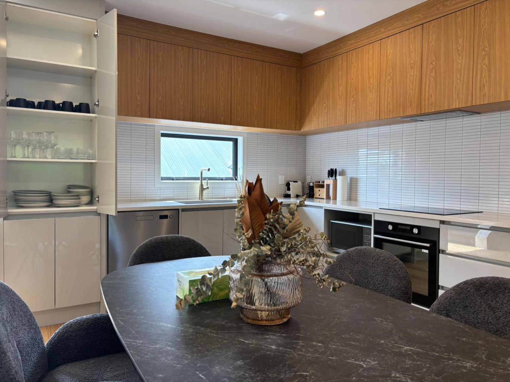 Epsom Tidy House Unit 6 Villa Auckland Exterior foto