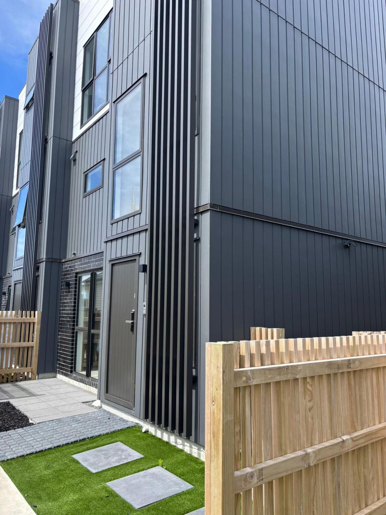 Epsom Tidy House Unit 6 Villa Auckland Exterior foto