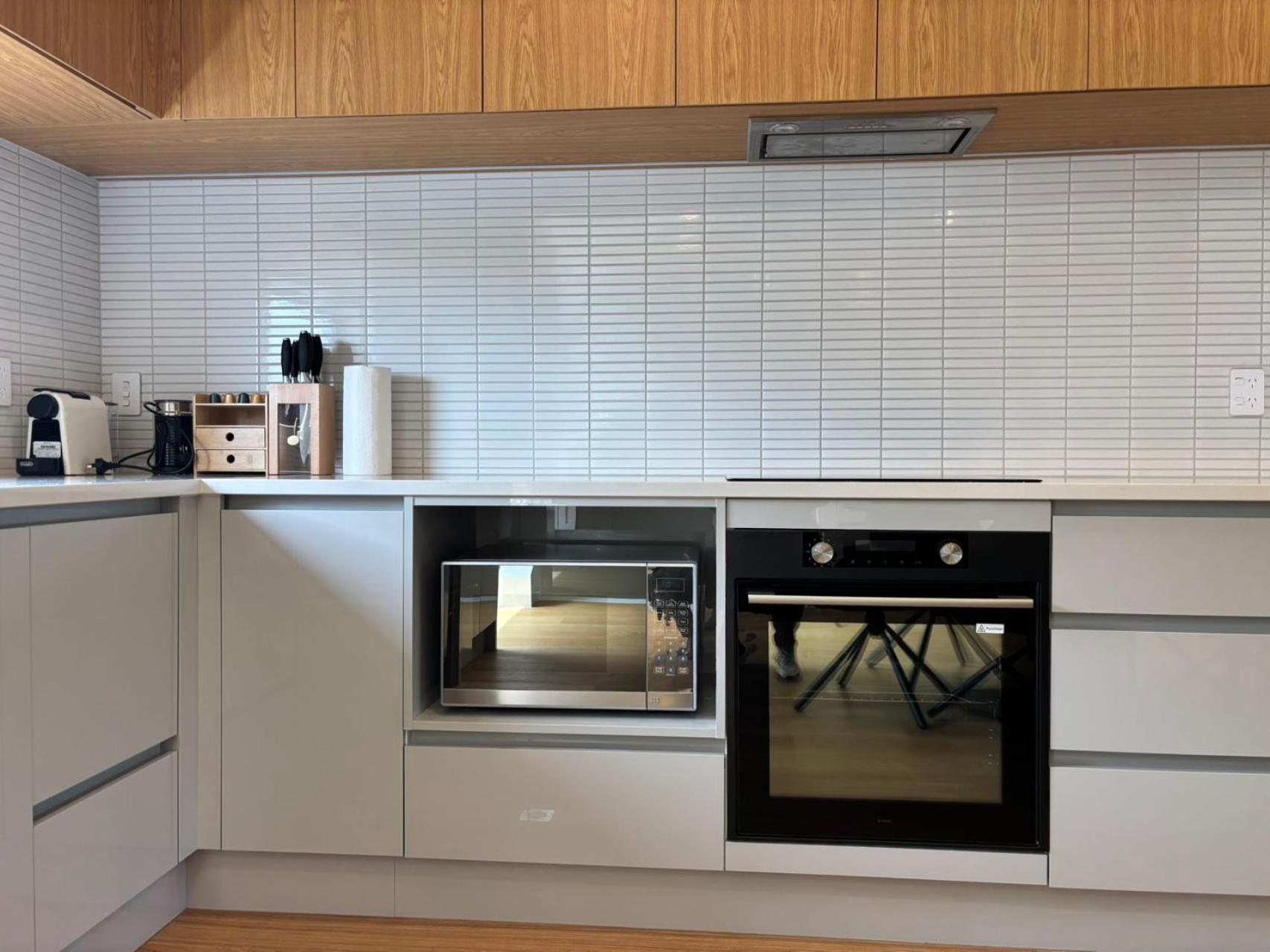 Epsom Tidy House Unit 6 Villa Auckland Exterior foto