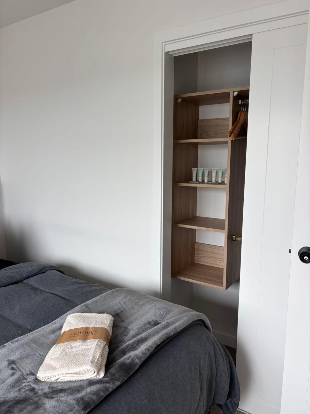 Epsom Tidy House Unit 6 Villa Auckland Exterior foto