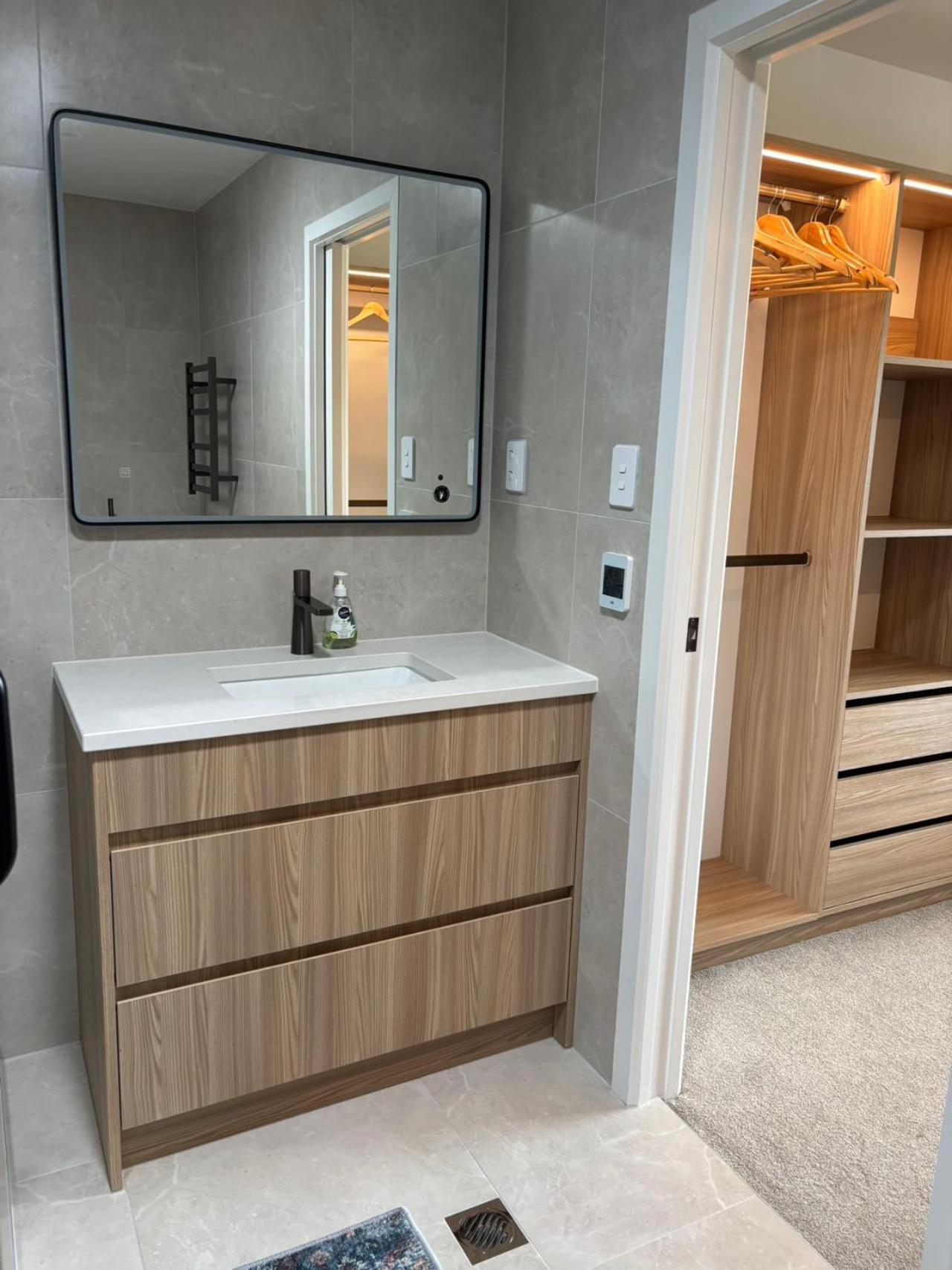 Epsom Tidy House Unit 6 Villa Auckland Exterior foto