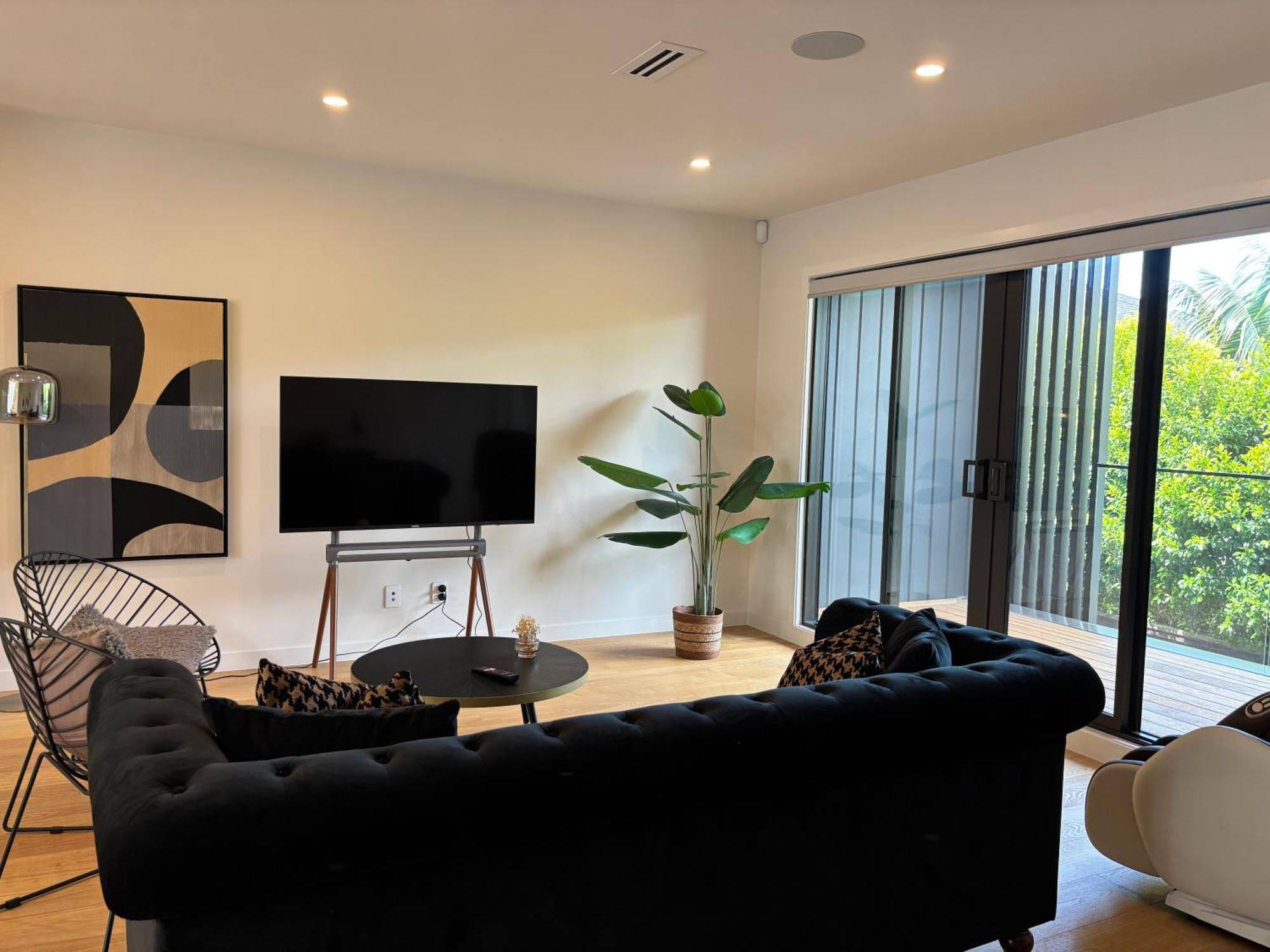 Epsom Tidy House Unit 6 Villa Auckland Exterior foto