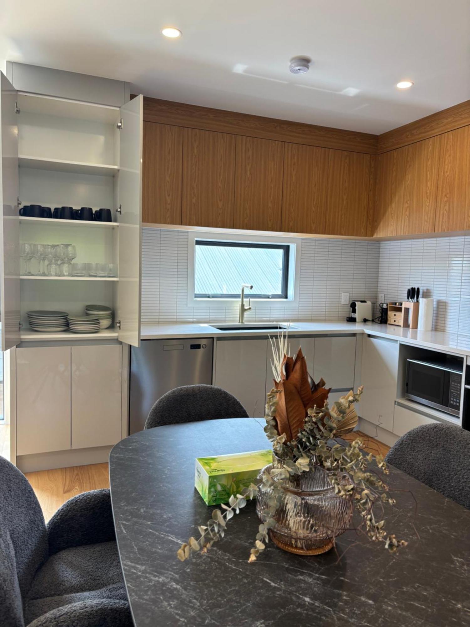 Epsom Tidy House Unit 6 Villa Auckland Exterior foto