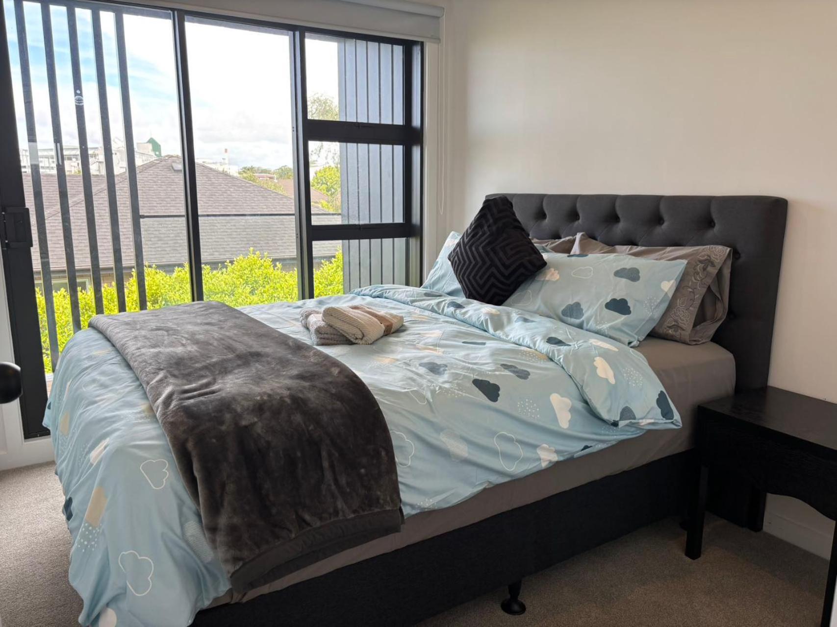 Epsom Tidy House Unit 6 Villa Auckland Exterior foto