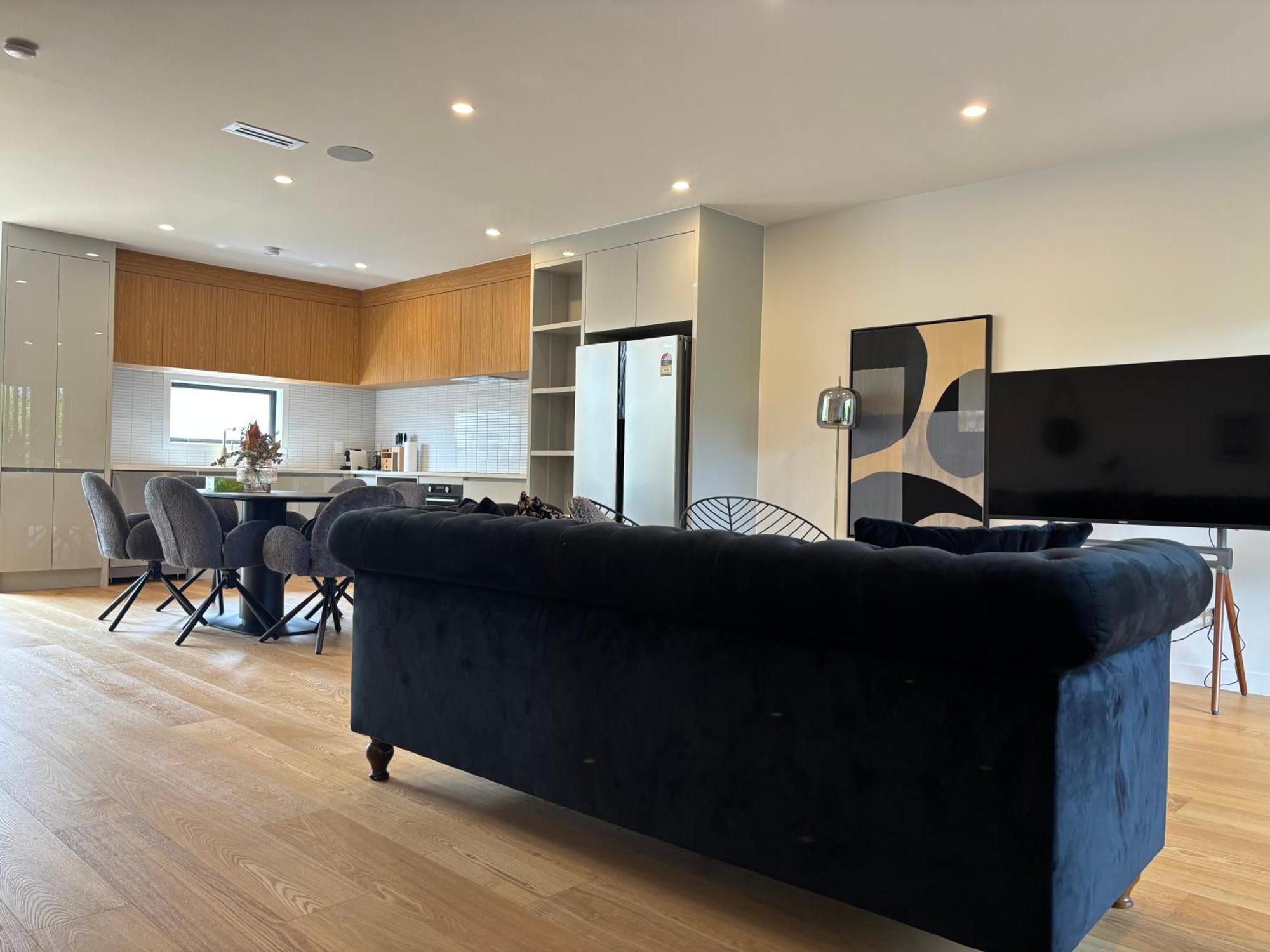Epsom Tidy House Unit 6 Villa Auckland Exterior foto