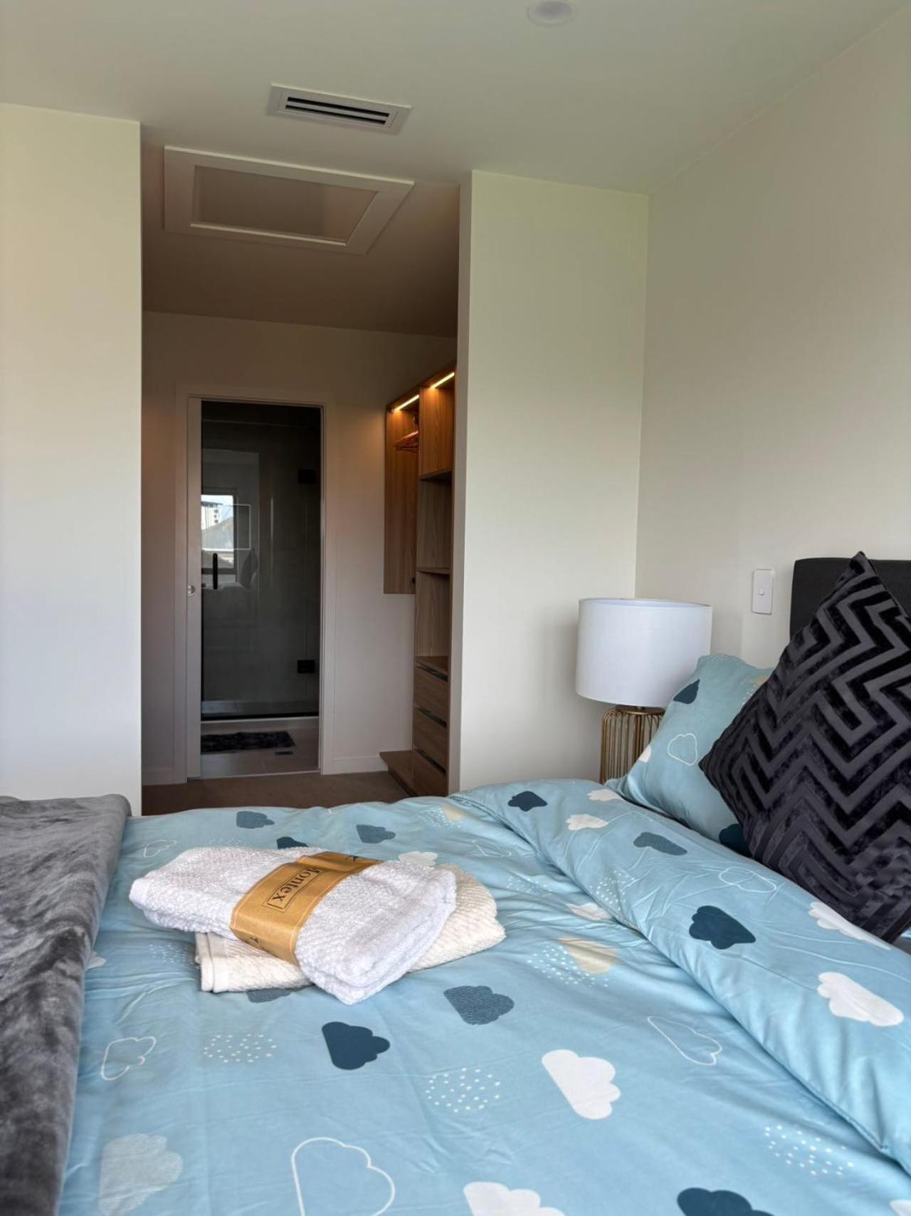 Epsom Tidy House Unit 6 Villa Auckland Exterior foto